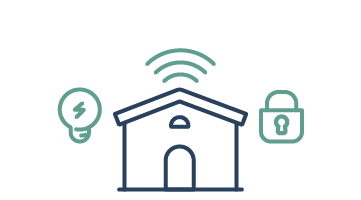 SMART HOME SMART HOME